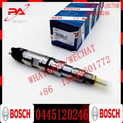 China High Quality fuel injector fuel injector cleaning machine 0445120246 fuel injector repair kits for sale for sale
