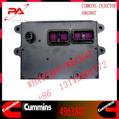 China Módulo de control eléctrico QSM11 M11 ECM 3408501 4963807 4995445 3990517 Unidad de control del motor ECU en venta