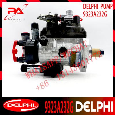 China DP210 diesel fuel pump 9323A232G 04118329 fuel injection pump for C-A-Terpillar Perkins Delphi for sale