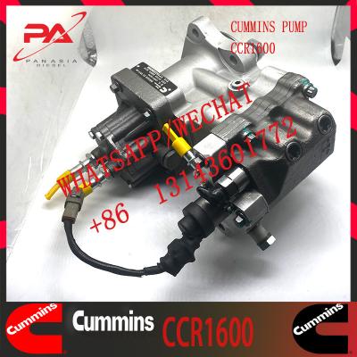 China Common Rail Injector Pump 3973228 CCR1600 for Cummins ISLE 6CT Engine Part Number: 3973228,4902731,4921431 for sale