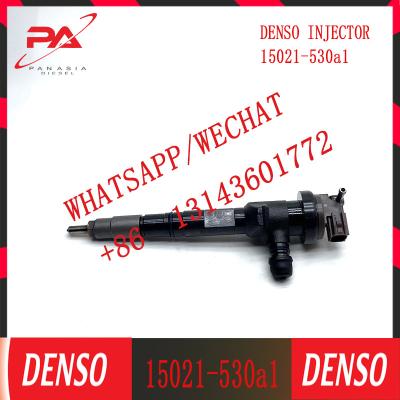 China Fuel Injector Nozzle Hot Sale Chinese New Common Rail Diesel Fuel Injector 15021-530A1 15021530A1 for sale