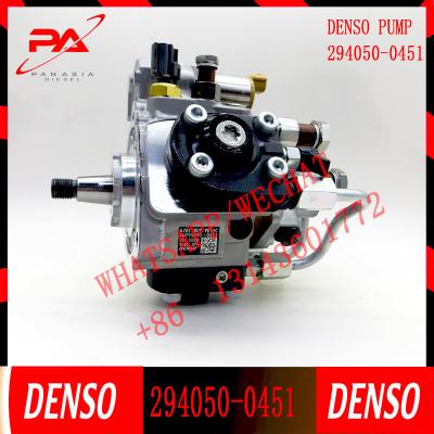China big discount!!! 294050-0451/ D28C-001-901+C auto Parts Diesel Pump for sale