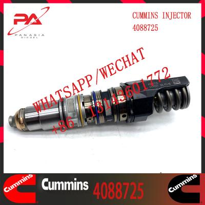 China Huida Heavy Duty Truck fuel injector 4088725 with high quality for sale