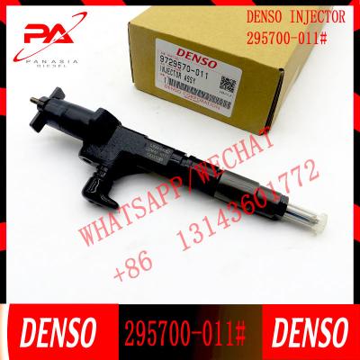 China genuine common rail fuel injector 295900-0110 295900-0010 295000-0020 23670-26020 23670-26011 295900-011 brand new for sale