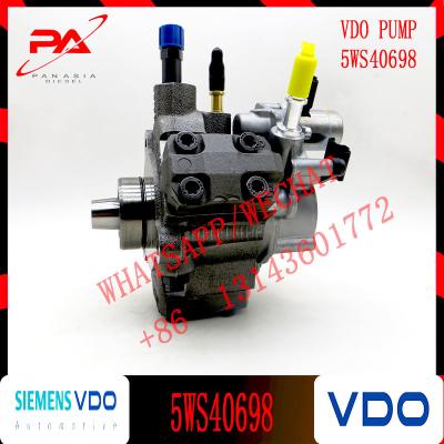 China Diesel pump high pressure pump 5WS40698, VDO Diesel Common Rail Fuel Pump A2C93217600, A2C9321760080, 1386941 for sale