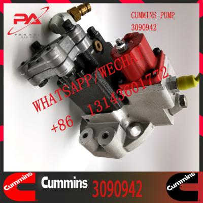 China N14 Diesel Engine Fuel Transfer Pump Mechanical Spare Parts 3090942 For Cummins for sale