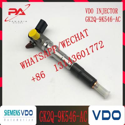China VDO Common Rail Injector A2C9303500080 For FORD GK2Q-9K546-AB GK2Q-9K546-AC 2011879 2143478 en venta