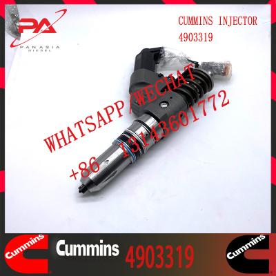 China 4903319 Diesel Fuel Injector Fits For Cummins QSM11 for sale
