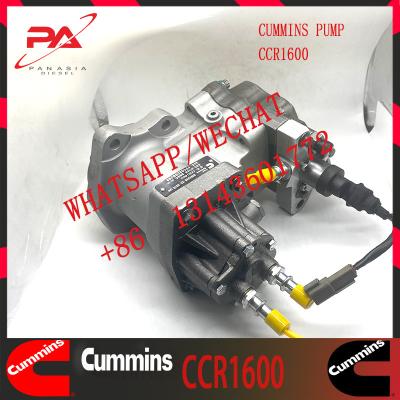 China CCR1600 Common Rail Injector Pump For Cummins 3973228 ISLE 6CT 4902731 4921431 for sale