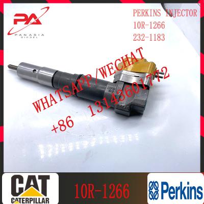China 10R1266 Common Rail Diesel Fuel Injector 10R-1266 NP For C-A-T System for sale
