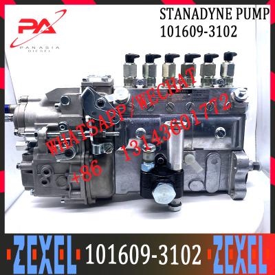China 101609-3102 ZEXEL 101061-8570 BOSCH INJECTION-PUMP ASSEMBLY 101609-3140 for sale