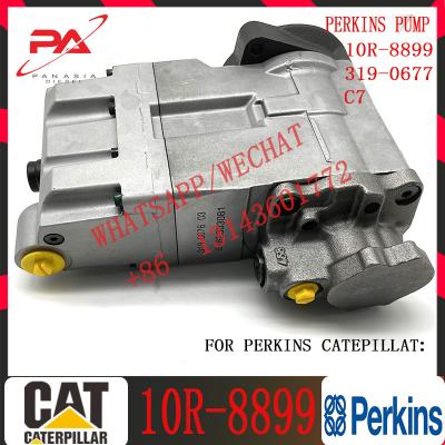 China Excavator Fuel Injection Pump C7 C9 Diesel Engine Fuel injection Pump 319-0677 3190677 10R8899 10R-8899 for sale