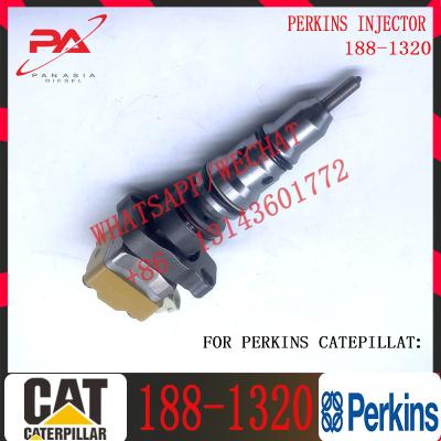 中国 ディーゼル燃料の注入器178-6342の3126 3126B C7のための177-4752,188-1320,196-4229燃料噴射装置 販売のため