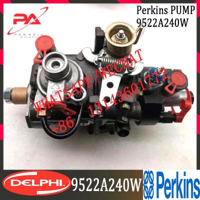 China 9522A240W R9044A150A V8961A050W Diesel Engine Auto Parts DelPhi Fuel Pump for sale