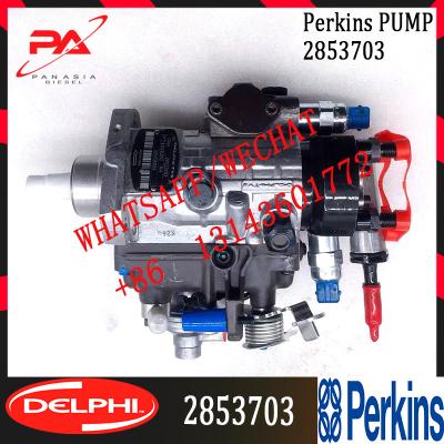 China 28523703 for Delphi JCB Backhoe Loader Diesel Fuel Pump Part Number 3cx 3dx for sale