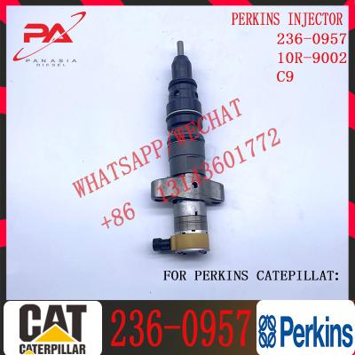 China C-A-Terpillar C9 Engine Truck Injector Pump 236 0957 2544330 236-0957 For C-A-T System for sale