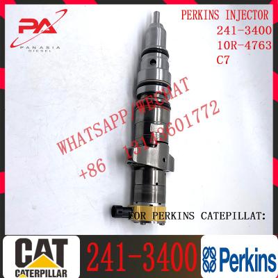China C-A-Terpillar C7 Engine Fuel Diesel Injector 387-9428 295-1410 241-3400 236-0974 20R-8059 for sale