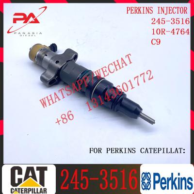 China 245-3516 Diesel Engine PERKINS Injector For C-A-T C7 C9 10R-4764 293-4067 328-2577 for sale