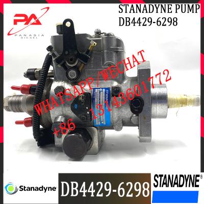 China Stanadyne Diesel Fuel Pump Db4429-6298 For Enging for sale