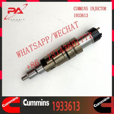 China 1933613 Diesel Fuel Injector For Scania Truck XPI Nozzle 1933613 2031836 Common Rail for sale