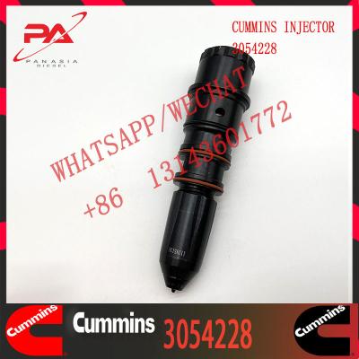 China ISO Diesel Engine Parts Fuel Injector 3054219 3054216 3054228 for sale