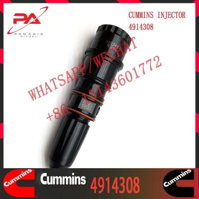 China 3054218 4914308 Diesel Nozzle Injector For CUMMINS NT855 Parts Fuel 3054218 for sale