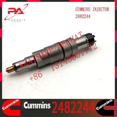 China Common Rail Diesel Diesel common rail fuel injector nozzle 2419679 2482244 4307217 2036181 1881565 2031836 2872284 for sale