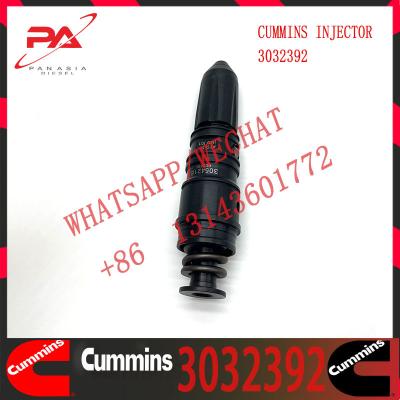 China engine fuel injector nozzle assy 3032392 4914308 4914325 unit pump for excavator NT855 Shantui bulldozer SD22 for sale