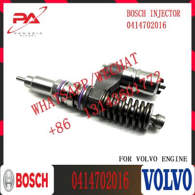 China BLSH high quality Diesel Fuel Injector 0414702016 for VO-LVO 0414702016 21160093 3801293 1 buyer for sale