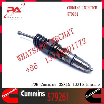 China Diesel Fuel Pump Unit Injector 1521978 1499257 1511696 1764365 579263 579261 For Scania HPI DC12.14 Engine for sale