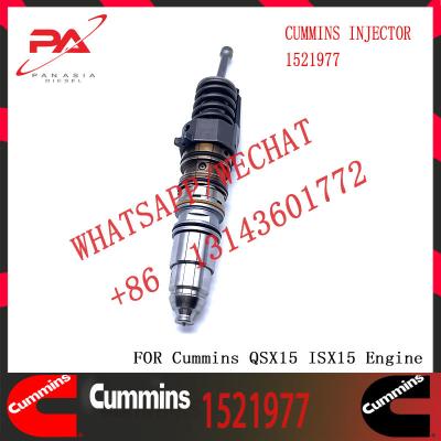 China High Quality Diesel Engine Injector Assy 1499714 part NO. 1511696 1521977 for HPI engine on Sale for sale