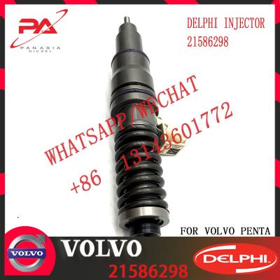 China High Quality Pump Injector Electronic Unit Injector 3801441 21586298 BEBE4C17001 Diesel Injector for VO-LVO Penta for sale