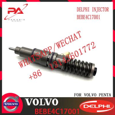 China injector common rail injector 3801441 BEBE4C17001 For VO-LVO PENTA fuel injector for sale