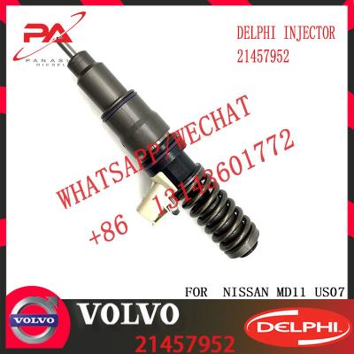 Cina Common rail diesel injector pump 21457952 High quality common rail injector 21457952 in vendita