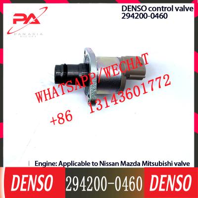 China DENSO Control Valve 294200-0460 Regulator SCV valve 294200-0460 Applicable to Nissan Mazda Mitsubishi valve for sale