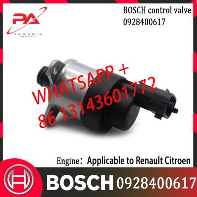 China BOSCH Control Valve 0928400617 Applicable to Renault Citroen for sale
