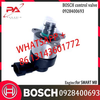China Válvula de solenoide de medición BOSCH 0928400693 para SMART en venta