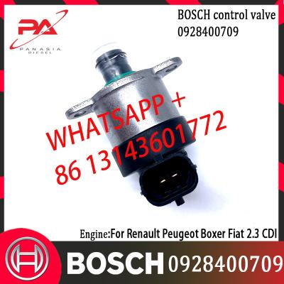 China 0928400709 BOSCH Metering Solenoid Valve For Renault Peugeot Boxer Fiat 2.3 CDI for sale