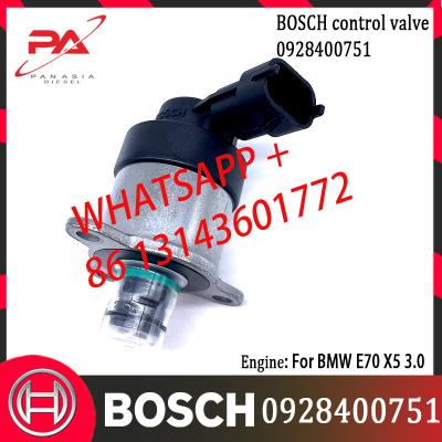 China 0928400751 BOSCH Metering Solenoid Valve Applicable To BMW E70 X5 3.0 for sale