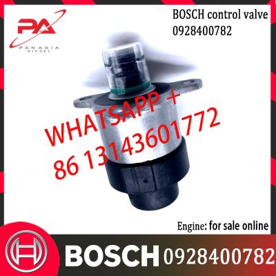 China BOSCH Metering Solenoid Valve 0928400782 Applicable To Sale Online for sale
