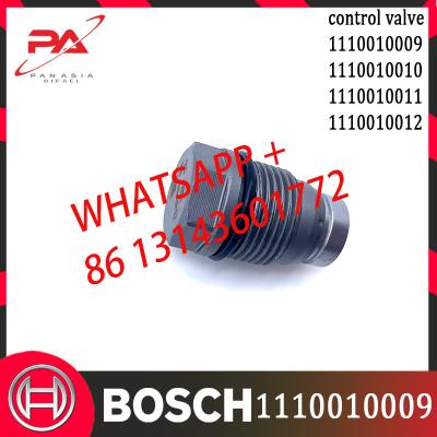 China 1110010009 Common Rail Fuel Pressure Relief Valve 1110010010 1110010011 1110010012 for sale