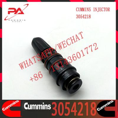 China diesel engine PT pump common rail fuel injector 4914325 3054218 3018566 for sale