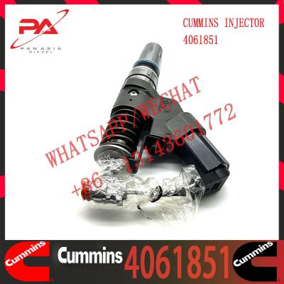 China M11 QSM11 ISM11 Diesel Engine Fuel Injector 4902921 4061851 3411752 3411761 4307547 Fuel Injector Assy For Cummins for sale