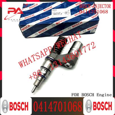 China Diesel Fuel Injector Repair Kits For SCANIA Injector 04147010019 0414701008 0414701016 0414701030 0414701068 for sale