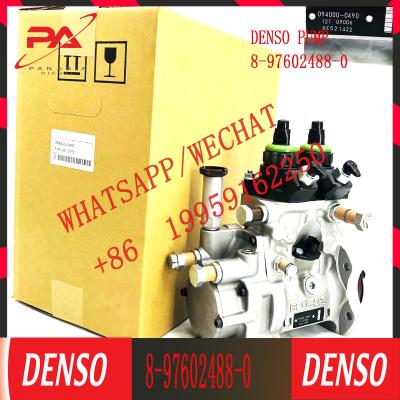 China China High Quality Diesel Engine Parts 8-97602488-0 For Jet Engine Fuel Pump Hp0 094000-0400 8-97602488-0 for sale