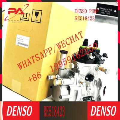 China High quality new pump 094000-0310 Original New fuel injection pump 0940000310 RE518423 for sale