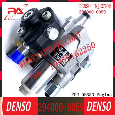 China 1CD-FTV Diesel Injection Fuel Pump Assy For TOYOTA 294000-0060  22100-0G010 for sale