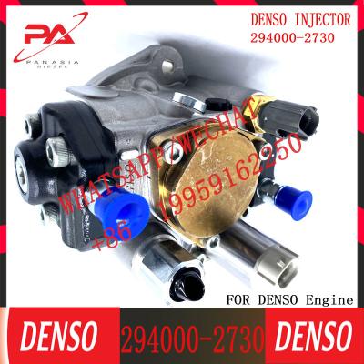 China HP3 Common Rail Fuel Injection Pump 294000-2730 RE507959 For 6045 Engine 2940002730 for sale