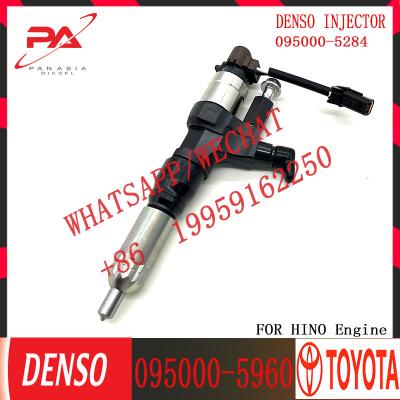 中国 Diesel Injector 095000-596# auto accessory 0950005960 driver injector 095000-5960 for diesel system 販売のため