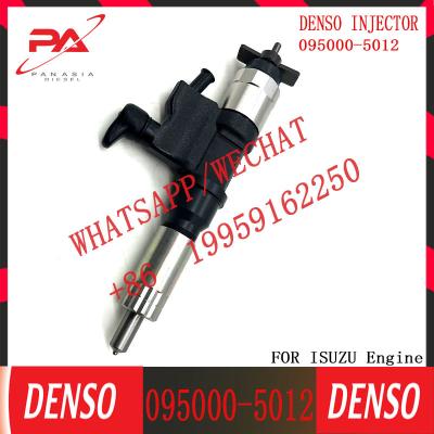 China 0950005011 0950005012 High Pressure Diesel Engine Injector 095000 5011 095000 5012 Oil Injector 095000-5011 095000-5012 for sale